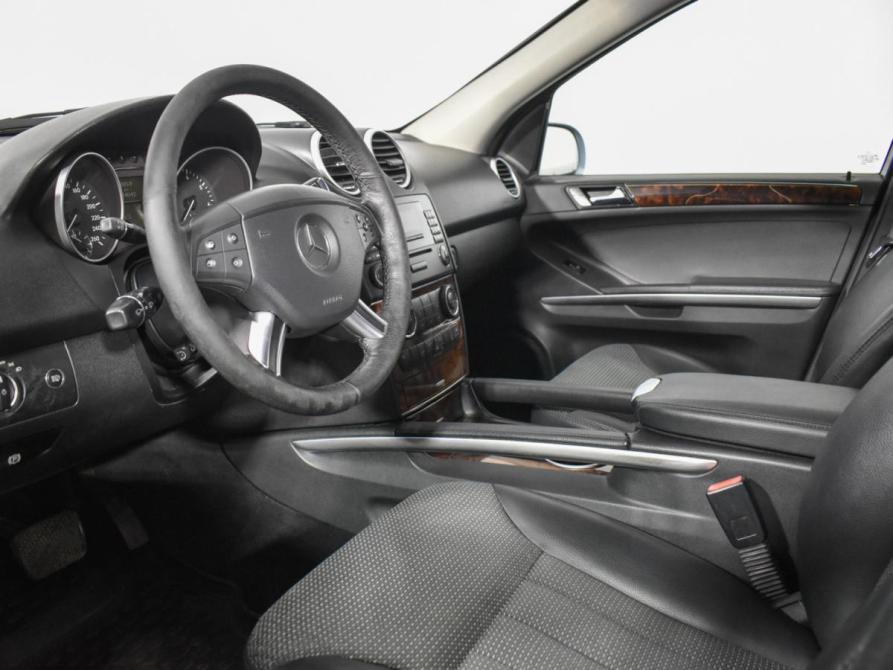 Mercedes-Benz M-Класс II (W164) Санкт-Петербург  - изображение 10