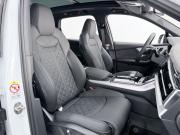 Audi Q7 II (4M) Рестайлинг 2 Воронеж  - изображение 77