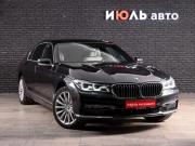 BMW 7 серии VI (G11/G12) Екатеринбург  - изображение 40
