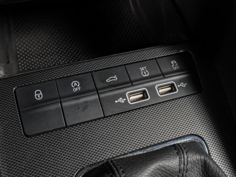 Skoda Octavia III (A7) Рестайлинг Воронеж  - изображение 19