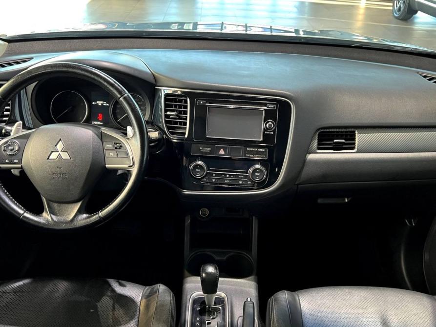 Mitsubishi Outlander III Оренбург  - изображение 21