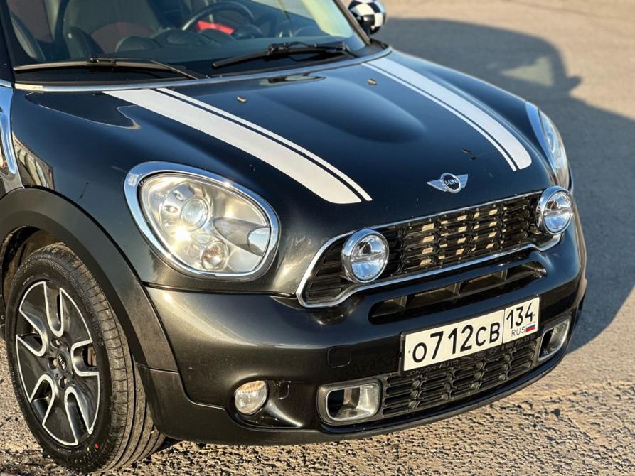 Mini Countryman I Волгоград  - изображение 12