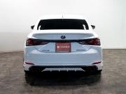 Lexus ES VII Чита  - изображение 37