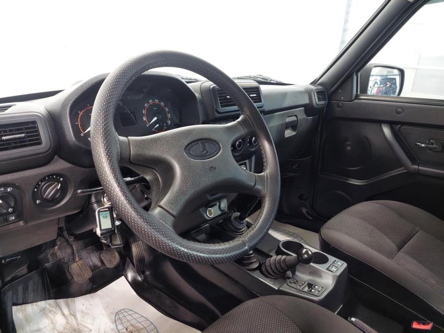 Lada (ВАЗ) 2121 (4x4) I Рестайлинг (2020) Пермь  - изображение 9
