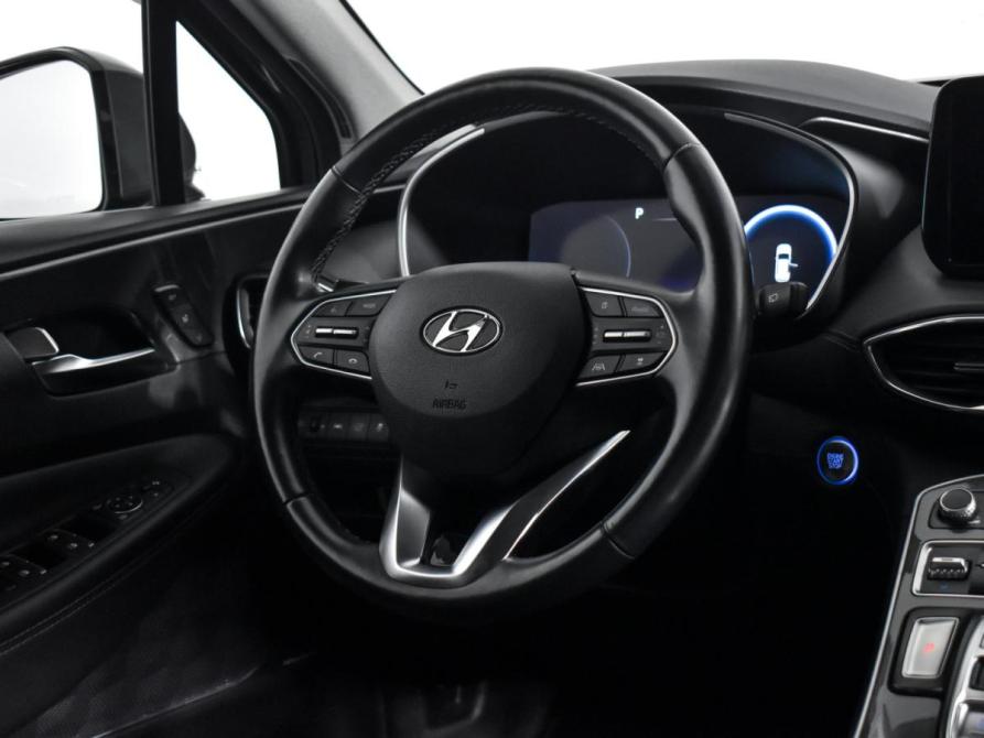 Hyundai Santa Fe IV Рестайлинг Санкт-Петербург  - изображение 18