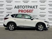 Mazda CX-5 I Владимир  - изображение 18
