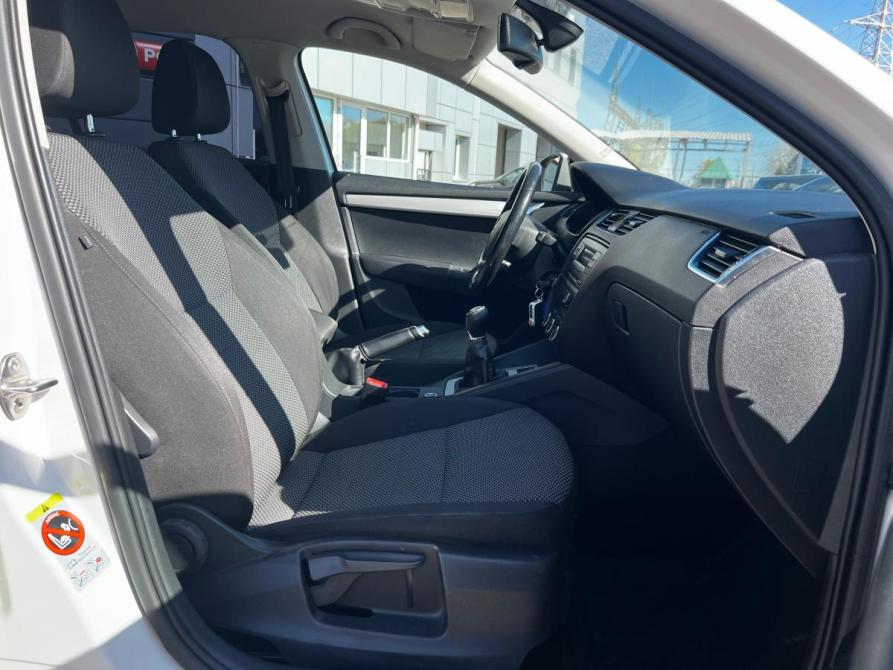 Skoda Octavia III (A7) Стерлитамак  - изображение 11