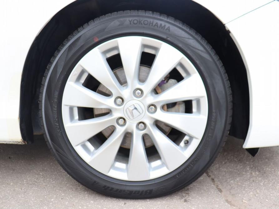 Honda Accord IX Самара  - изображение 9