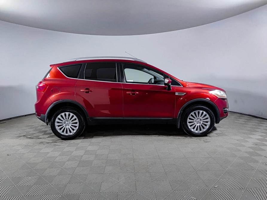 Ford Kuga I Уфа  - изображение 5