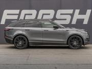 Land Rover Range Rover Velar I Краснодар  - изображение 28