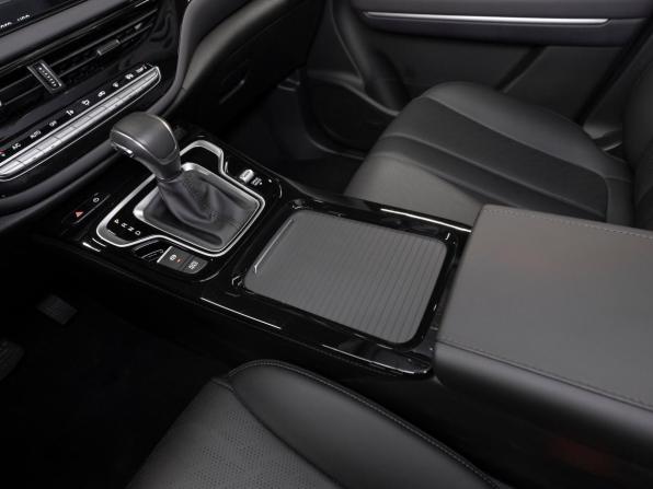 GAC Trumpchi M6 Max с пробегом 2025 года, цена 3 370 000 рублей, 20 км, минивэн, Автокод Объявления