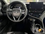 Toyota Camry VIII (XV70) Рестайлинг Оренбург  - изображение 53