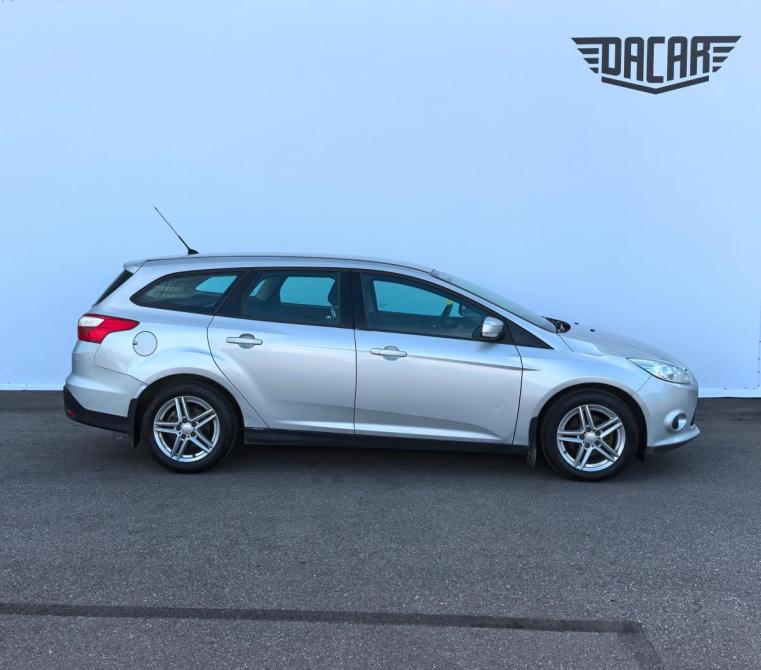 Ford Focus III Санкт-Петербург  - изображение 4