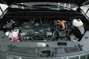 Toyota Highlander IV (XU70) Красноярск  - изображение 29