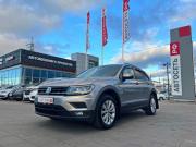 Volkswagen Tiguan II Стерлитамак  - изображение 23