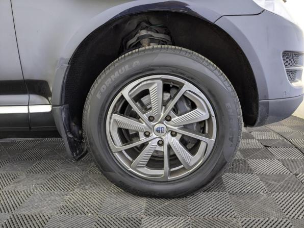 Volkswagen Touareg I Рестайлинг с пробегом 2008 года, цена 1 230 000 рублей, 316488 км, внедорожник, Автокод Объявления