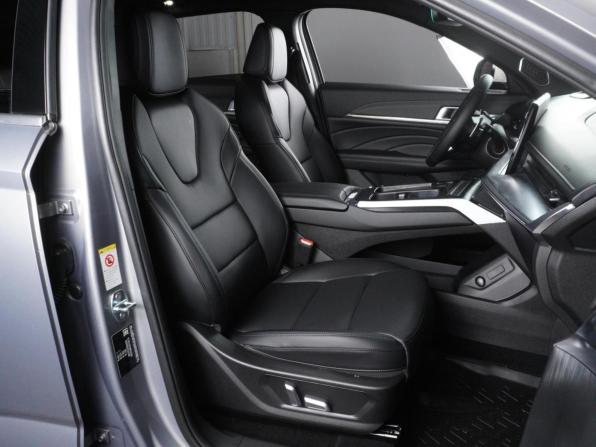 Haval F7 II с пробегом 2026 года, цена 3 799 000 рублей, 6 км, внедорожник, Автокод Объявления