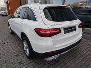 Mercedes-Benz GLC I (X253) Москва  - изображение 28