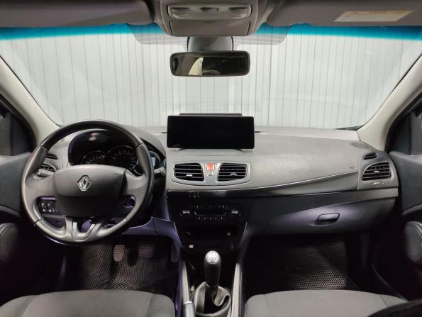 Renault Megane III с пробегом 2010 года, цена 499 000 рублей, 154326 км, хэтчбек, Автокод Объявления