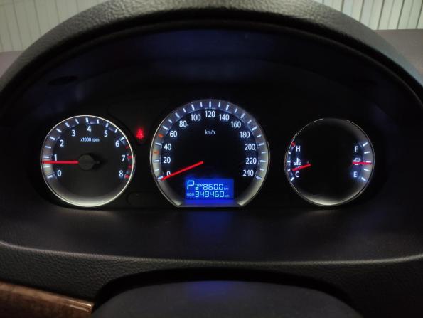 Hyundai Sonata V (NF) Рестайлинг с пробегом 2010 года, цена 480 000 рублей, 349459 км, седан, Автокод Объявления