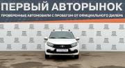 Lada (ВАЗ) Granta I Рестайлинг Краснодар  - изображение 21