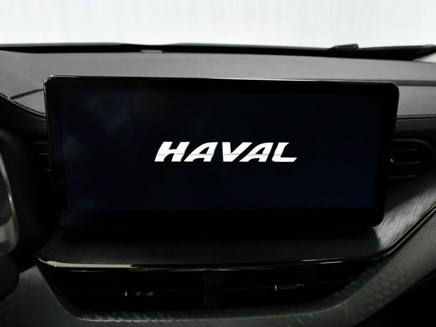 Haval F7 I Рестайлинг Новосибирск  - изображение 18