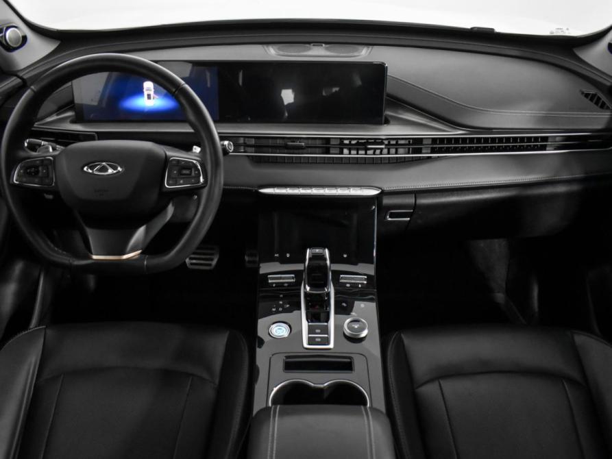 Chery Tiggo 8 Pro Max I Санкт-Петербург  - изображение 17