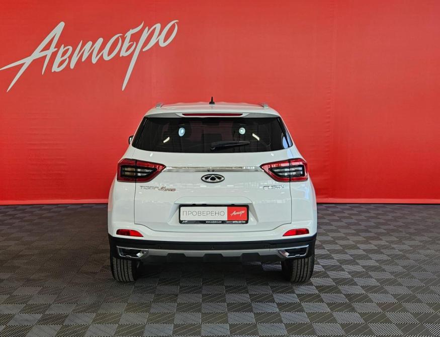 Chery Tiggo 4 Pro I Вологда  - изображение 4