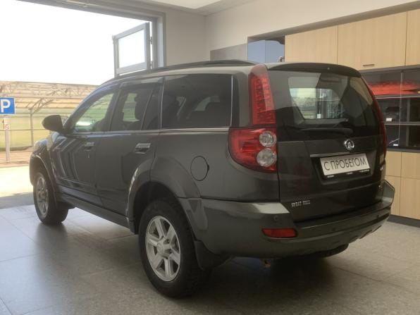Great Wall Hover H5 с пробегом 2014 года, цена 690 000 рублей, 213000 км, внедорожник, Автокод Объявления