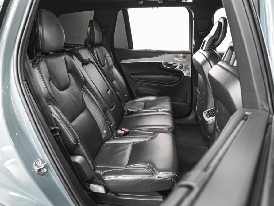 Volvo XC90 II Рестайлинг 1 Ставрополь  - изображение 7