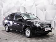 Lada (ВАЗ) Granta I Рестайлинг Ульяновск  - изображение 27