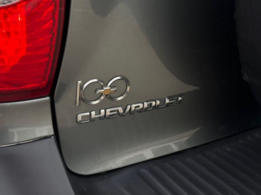 Chevrolet Niva I Рестайлинг Ижевск  - изображение 9