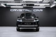 Land Rover Range Rover V Москва  - изображение 46