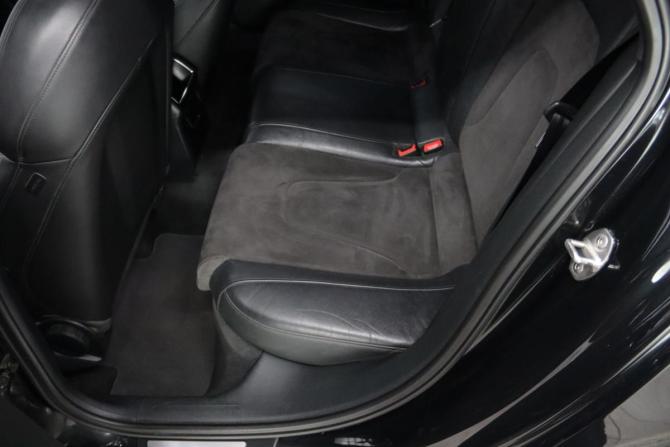 Audi A4 IV (B8) Рестайлинг с пробегом 2013 года, цена 1 345 170 рублей, 172892 км, седан, Автокод Объявления