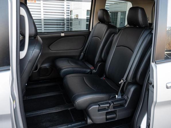 Nissan Serena V (C27) с пробегом 2019 года, цена 1 975 000 рублей, 107150 км, минивэн, Автокод Объявления