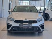 Kia Cerato IV Казань  - изображение 24
