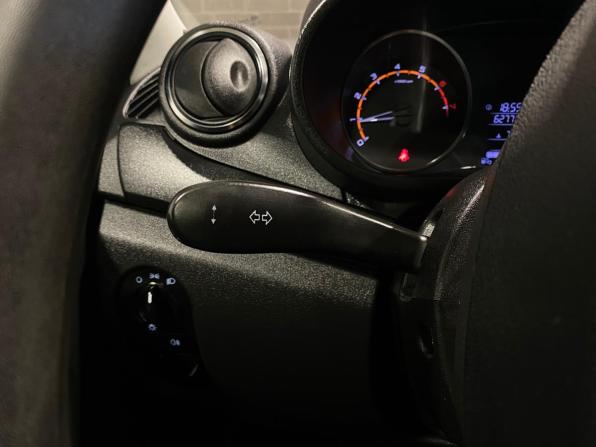 Lada (ВАЗ) Granta I Рестайлинг с пробегом 2019 года, цена 630 000 рублей, 62773 км, хэтчбек, Автокод Объявления