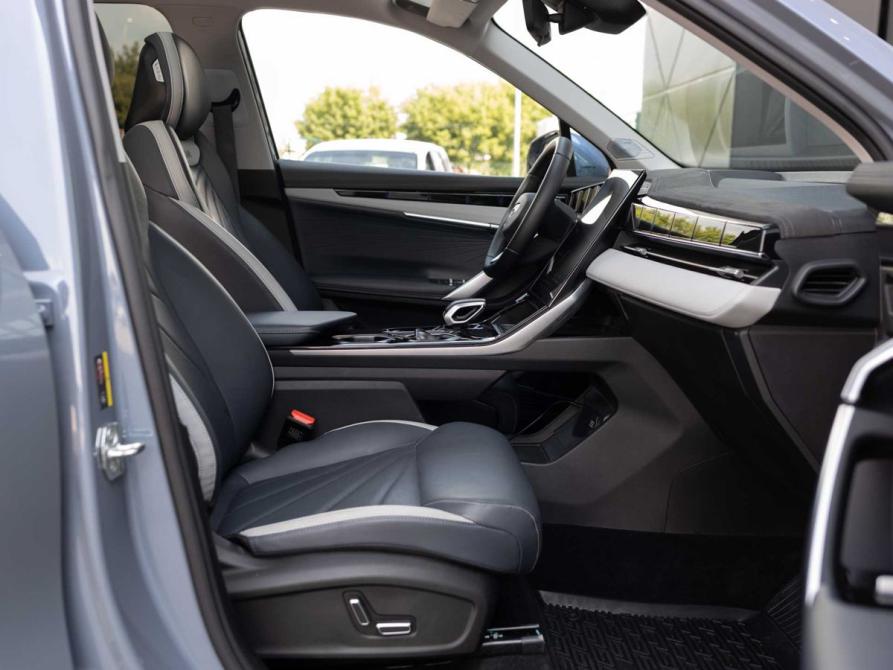 Geely Atlas II Новосибирск  - изображение 21