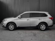 Mitsubishi Outlander III Рестайлинг 2 Екатеринбург  - изображение 30
