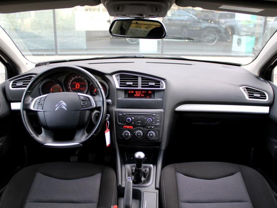 Citroen C4 II Самара  - изображение 11