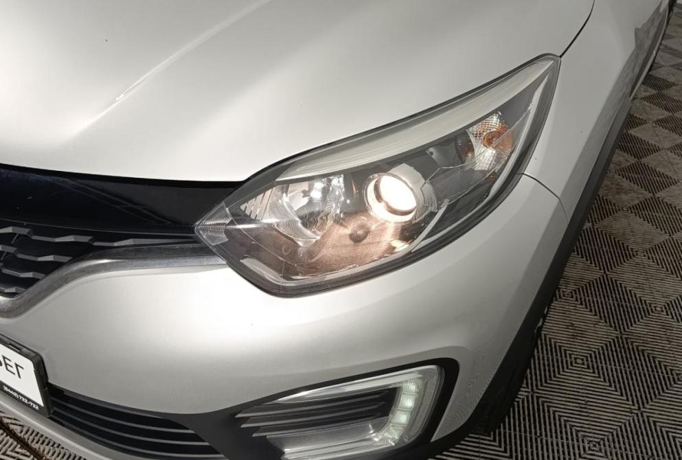 Renault Kaptur I Волгоград  - изображение 21