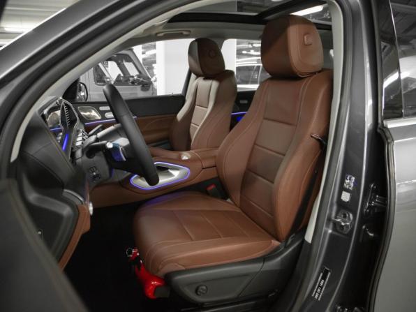 Новый Mercedes-Benz GLE II (V167) Рестайлинг 2026 года, цена 11 928 000 рублей, внедорожник, Автокод Объявления