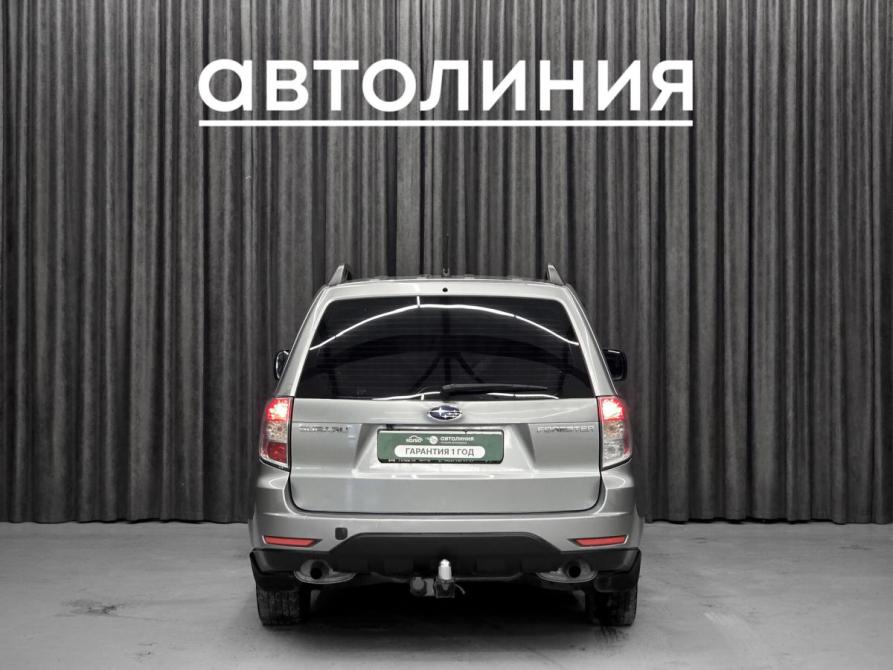 Subaru Forester III Красноярск  - изображение 8