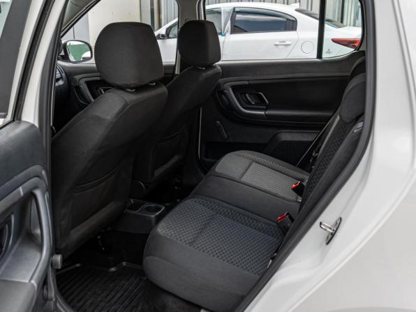Skoda Fabia II Рестайлинг с пробегом 2011 года, цена 740 000 рублей, 151396 км, хэтчбек, Автокод Объявления