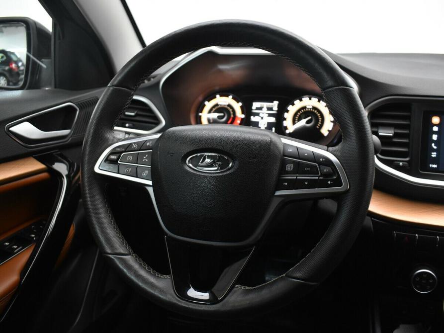 Lada (ВАЗ) Vesta I Рестайлинг (NG) Москва  - изображение 12