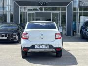 Renault Logan II Рестайлинг Воронеж  - изображение 18