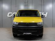 Volkswagen Transporter T5 Рестайлинг Воронеж  - изображение 14