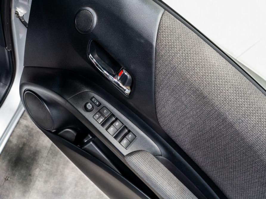 Toyota Sienta II Рестайлинг Чита  - изображение 14