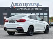 BMW X6 II (F16) Волгоград  - изображение 36