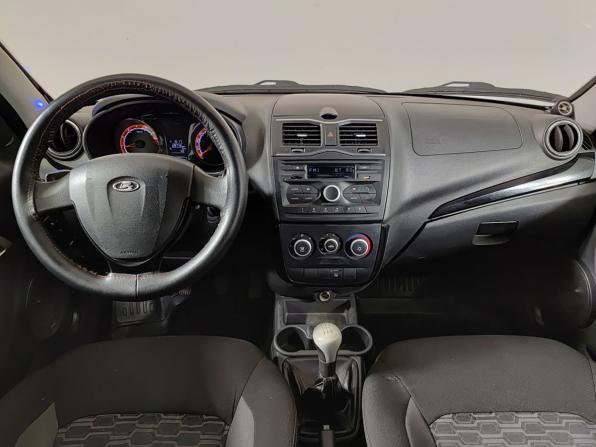 Lada (ВАЗ) Granta I Рестайлинг с пробегом 2020 года, цена 575 000 рублей, 128768 км, универсал, Автокод Объявления